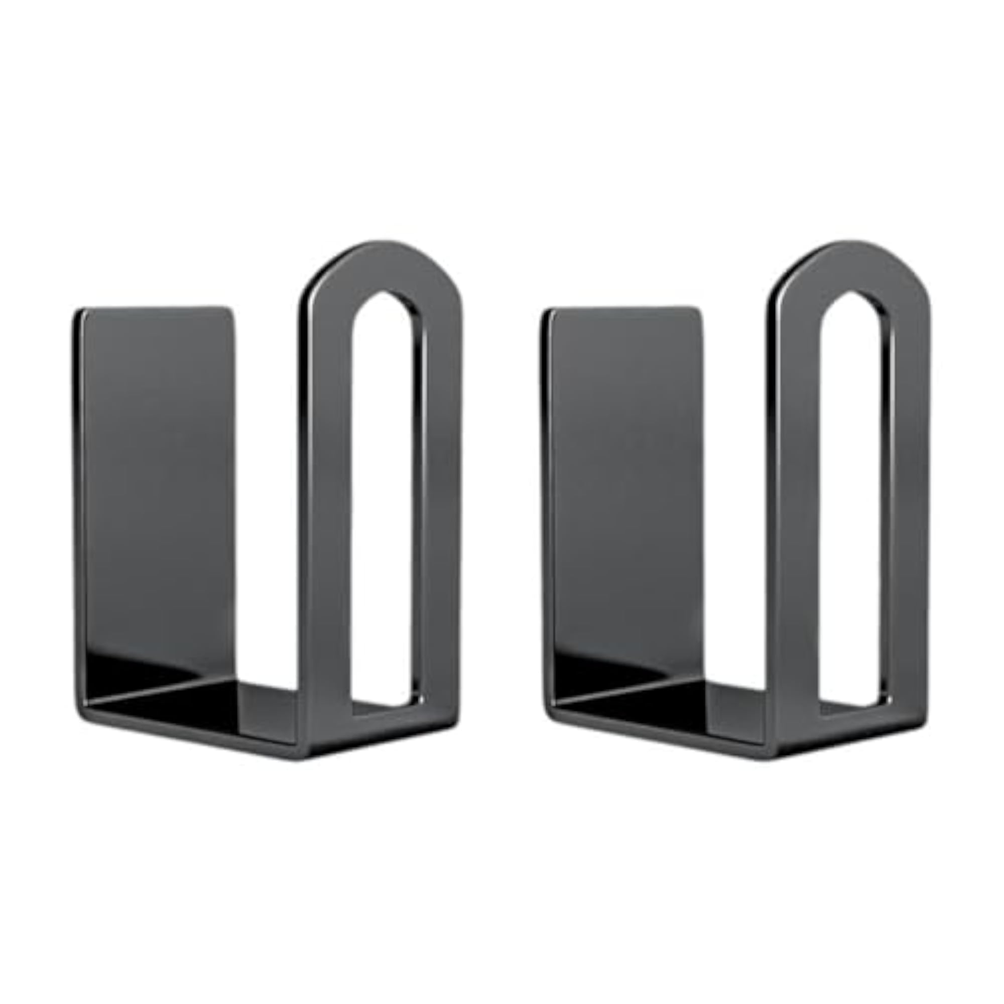 Multifunctional Cutting Board Organizer, Gray 1 Pair